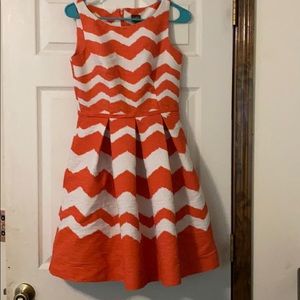 Women’s Taylor dress